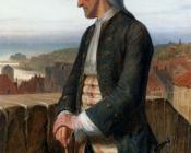 查尔斯 斯兰姆 利 : The Exiled Jacobite